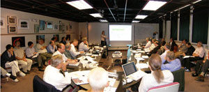 SAC Meeting #15, September 8-9, 2006.