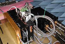 One of the Gyro Suspension System (GSS) computers.