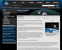 NASA Press Release