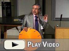 Francis Everitt: GP-B Public Lecture