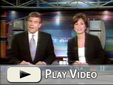 NBC11 Television News Story on the GP-B Launch,    April 20, 2004